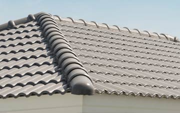 advantages of Totham Plains clay roofing