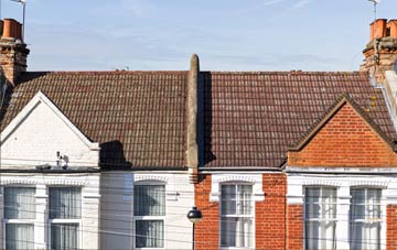 clay roofing Totham Plains, Essex