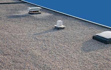 flat roofing Totham Plains, Essex
