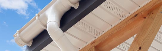 get Totham Plains guttering quotes today