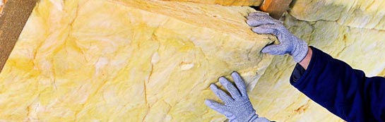 quotes for Totham Plains roof insulation