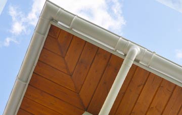 Totham Plains soffit types