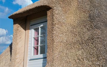 Totham Plains thatch roof disadvantages
