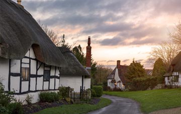 is Totham Plains thatch roofing popular