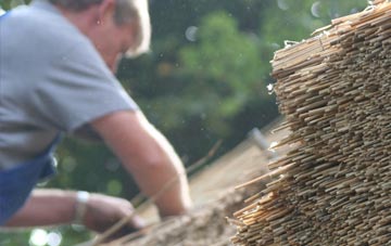 professional Totham Plains thatchers