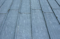 Totham Plains lead roofing