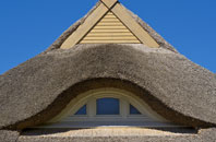 Totham Plains thatch roofing